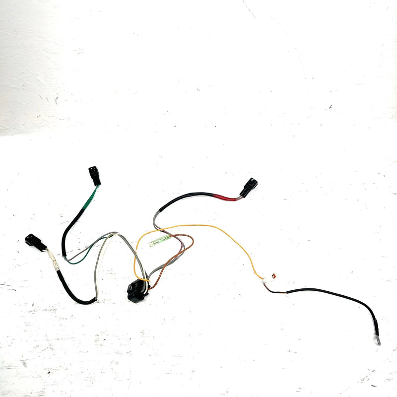 01-05 Yamaha WaveRunner XLT1200 OEM Lead Wire Harness 66V-83553-00-00 JY30