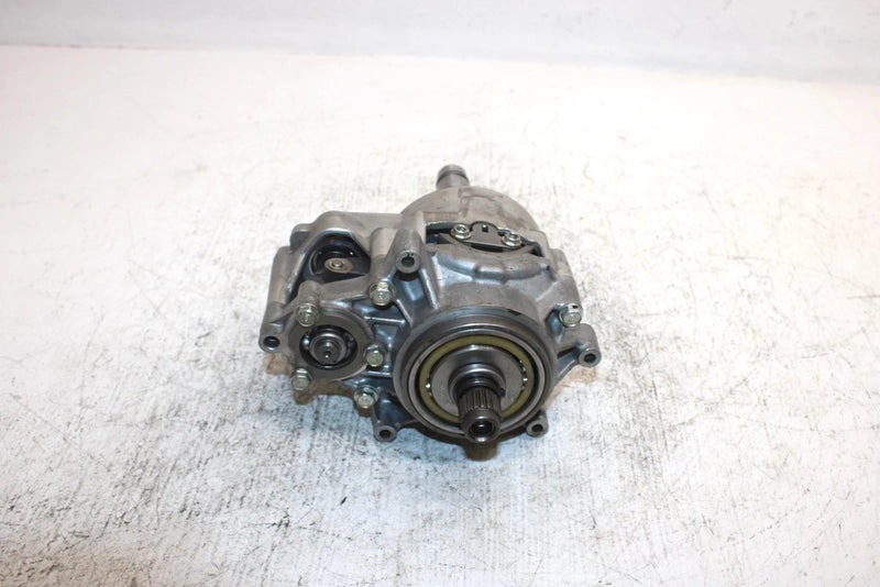 2002 Honda Foreman Rubicon Oem Hondomatic Housing/Shaft 40215-HM7-000 AH36