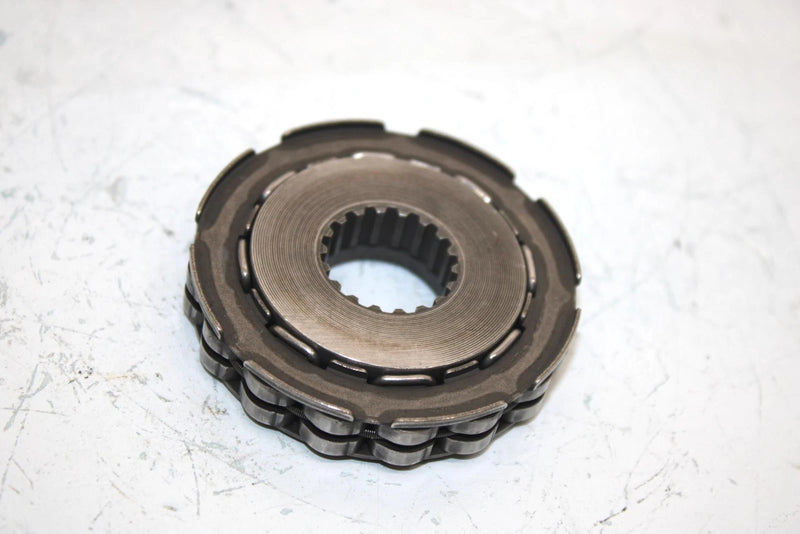 02 Arctic Cat 250 2x4 Oem One Way Drive Clutch 3446-122 3446-129 AA22