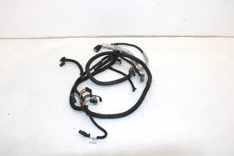 01 Polaris Rmk 800 Oem Main Wiring Harness 2410913 SP176