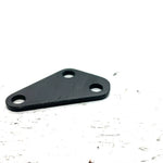 85Yamaha Tri Moto 200 OEM Upper Engine Mount Bracket 24W-21315-00-00 AY59