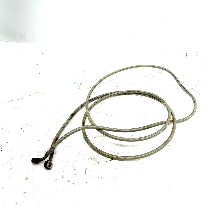 14-15 Arctic Cat Prowler HDX 500 OEM Rear Brake Line 2402-136 XA2.1