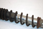 00 Suzuki Quadmaster  Lta500f  Oem Rear Shock 62100-09F10-019 AS6