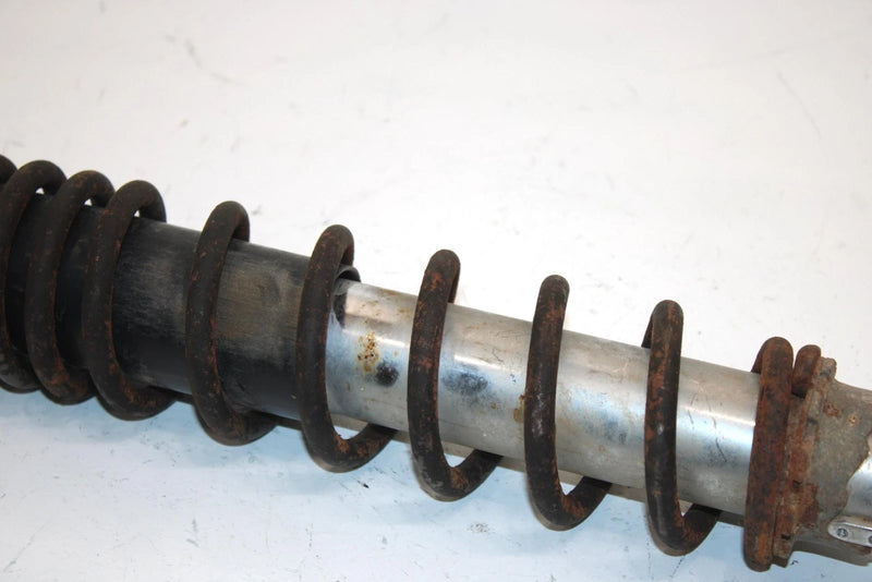 00 Suzuki Quadmaster  Lta500f  Oem Rear Shock 62100-09F10-019 AS6