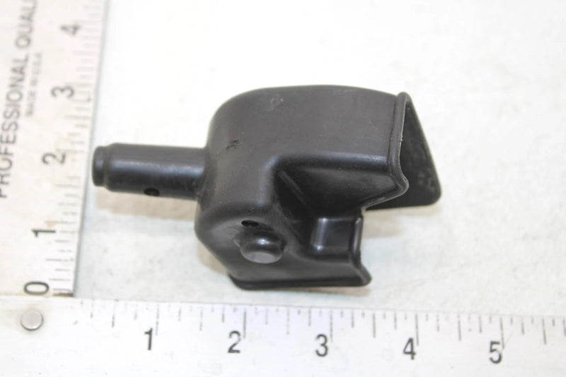 2009 Honda Trx680fga Oem Brake Lever Cover 53177-HN8-000 AH23