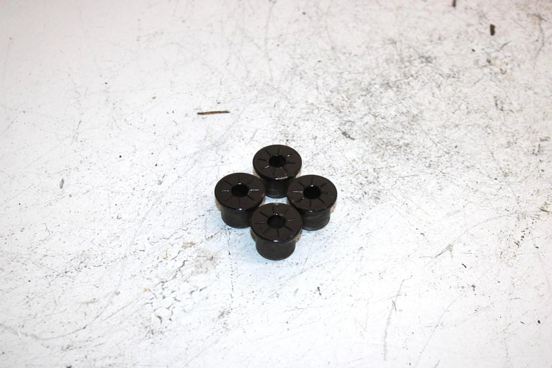 97 Arctic Cat Z 440 Oem Upper A Arm Bushing Set of 4 0603-611 SA305