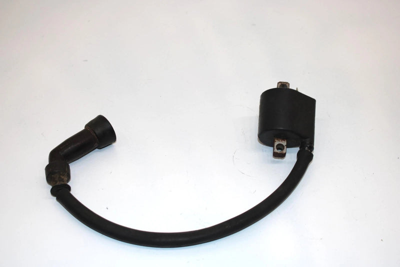 85 Suzuki Quadrunner 185 Lt185 2x4 Oem Ignition Coil Assy 33410-09412 AS15