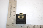 03 Arctic Cat Firecat 700 Efi Oem Coupler Block W/bolt 2604-545 SA323