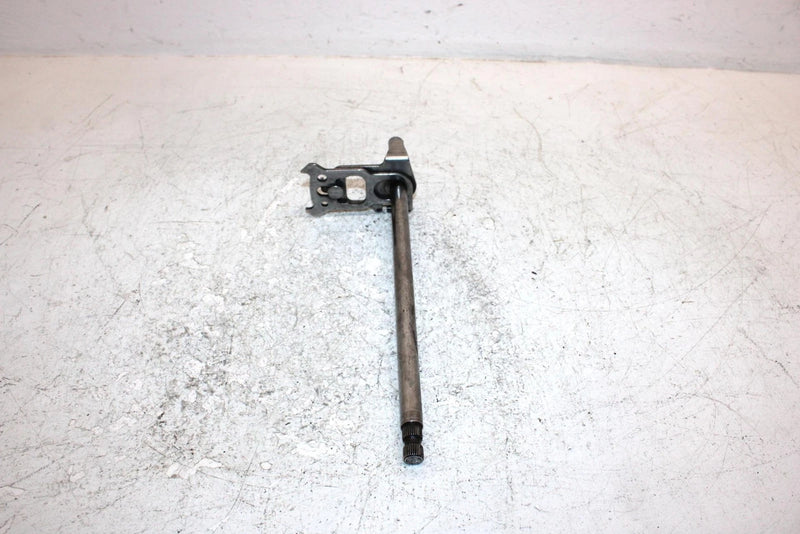 1997 Kawasaki Bayou 220 Oem Gear Shift Shaft 13161-1238 AK21