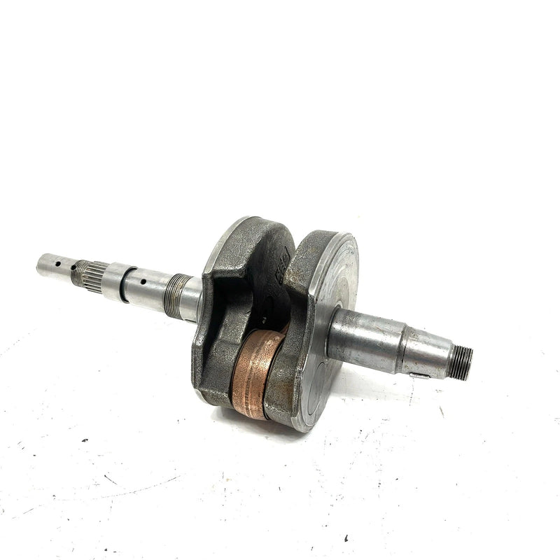 2003 Bombardier Traxter 500 4x4 Auto OEM Crankshaft 420295893 AB15