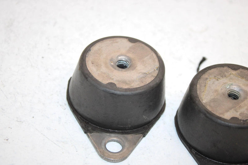 1999 Sea-doo Gti Oem Engine Mount Dampner Pair 270000425 JS54