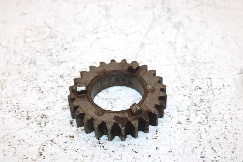 2000 Polaris Magnum 325 Oem 24T Transmission Gear 3233599 Q5493