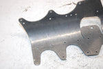 05 Arctic Cat Firecat 700 Oem Right Tunnel Support 3606-780 SAS10