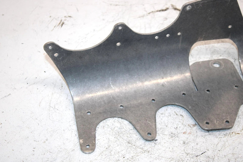 05 Arctic Cat Firecat 700 Oem Right Tunnel Support 3606-780 SAS10