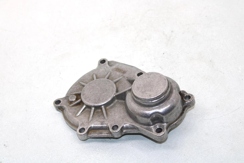 2000 Polaris Magnum 325 Oem Front Gearcase Cover 3233713 AP2