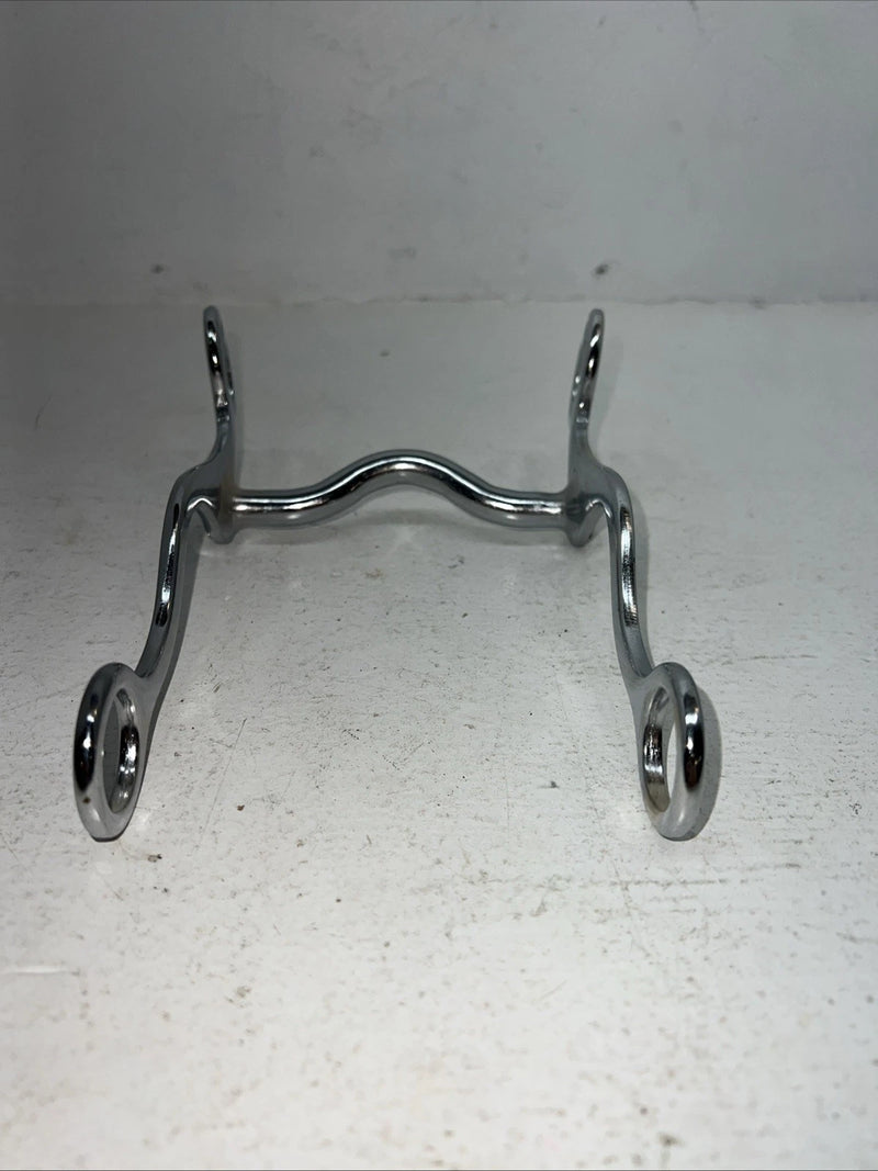 New ABetta Welded Port Arabian Bit #15318 U-502