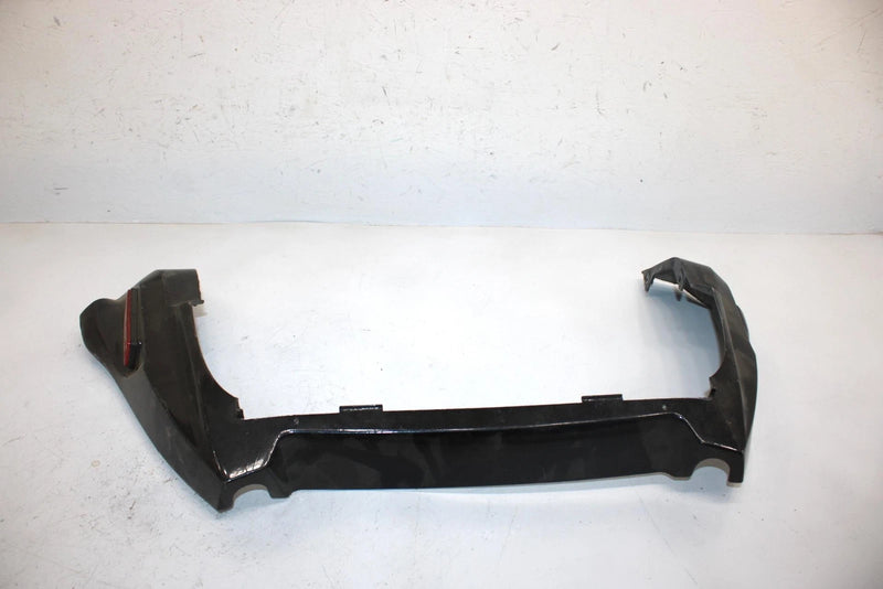 03 Yamaha Rx1 Oem Rear Bumper Cover (Painted Black) 8EP-77542-00-00 SY79