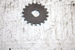 2003 Honda Fourtrax Foreman Rubicon Oem 19T Oil Pump Sprocket 15133-HN2-000 AH11