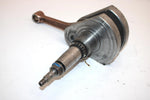 18 Suzuki King Quad 500 Oem Crankshaft 12200-11H00 AS3