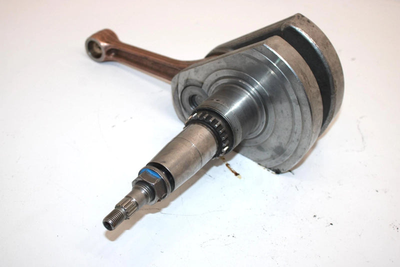 18 Suzuki King Quad 500 Oem Crankshaft 12200-11H00 AS3