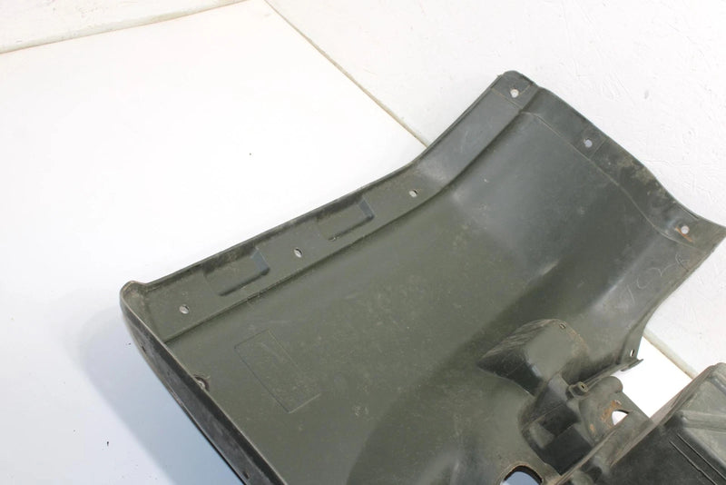 02 Honda Trx 350 Fe Oem Rear Fender 80100-HN5-670ZB 80100-HN5-M00ZA AH22