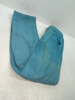 New Vintage Blue Rockies Polyester Pants #269118 VV-19