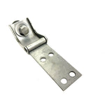 1995 Polaris SL 750 OEM Hood Hinge W/Bolt 2635012 JP38