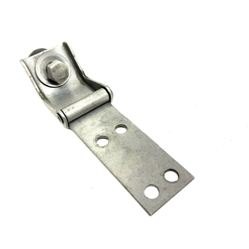 1995 Polaris SL 750 OEM Hood Hinge W/Bolt 2635012 JP38