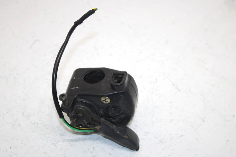 02 Arctic Cat 375 4x4 Automatic Oem Throttle Lever 3509-003 AA23