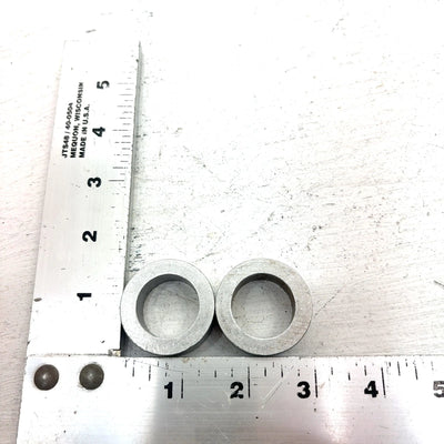 1999 ARCTIC CAT ZR 500 OEM RTA PIVOT ARM SPACER PAIR 1604-365 SA18