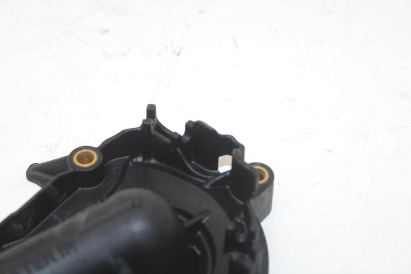 2017 Ski-doo Grand Touring 900 Oem Water Pump Housing 420922293 SS65