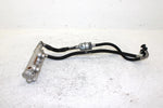 2013 Polaris 600 Rush Pro R Oem Fuel Rail Assembly 2521143 SP29