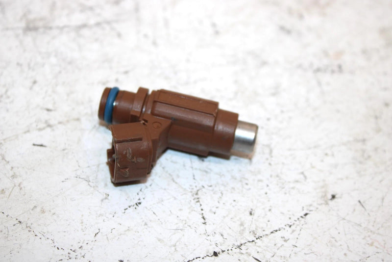 06 Arctic Cat Sabercat 500 Lx Efi Oem Fuel Injector (B) Square 3007-052 SA163