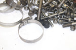 1997 Arctic Cat Montego Deluxe Oem Nut Bolt Spacer Washer Hardware Kit JA7