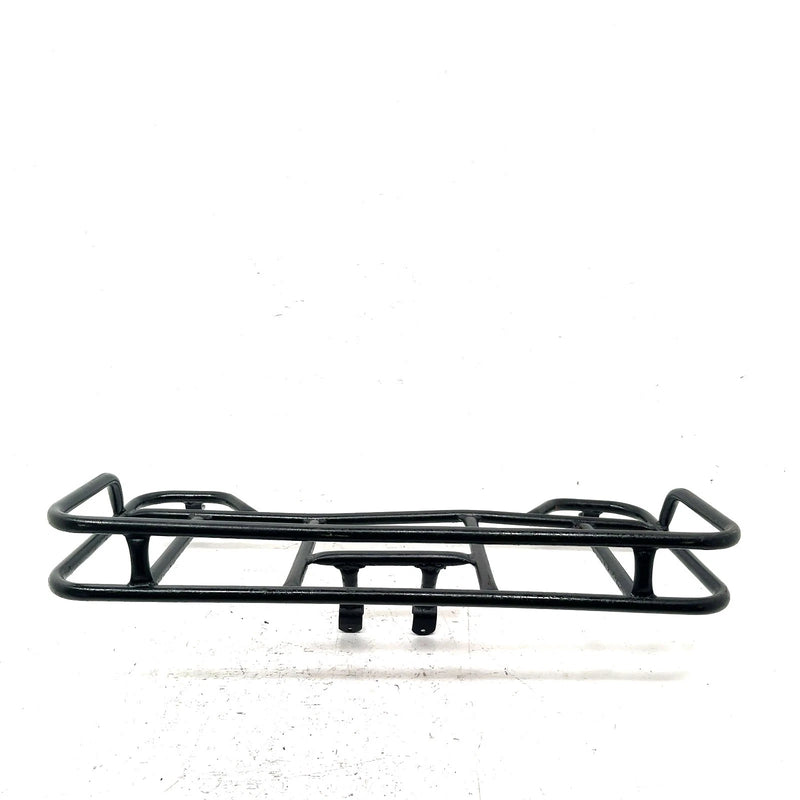 89-92 Suzuki Quadrunner 160 OEM Rear Rack 46300-02820 AS32