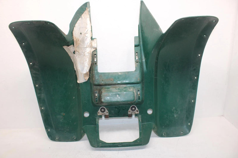 2000 Polaris Xplorer Oem Rear Fender 5433424-195 AP177