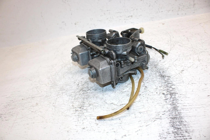 1995 Yamaha Vmax 600 Oem Carburetor 8CA-14100-01-00 8CA-14100-02-00 SY11