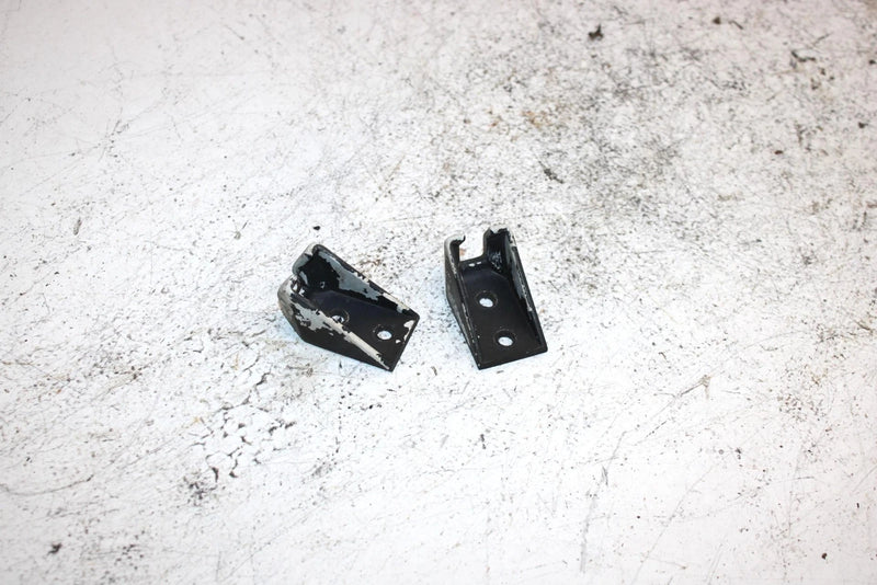 96 Polaris Sport Oem Hood Latch Cup Pair 5430733 SP155