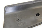 2010 Ski-doo Mxz 550f Oem Snowflap Support Plate W/Sticker 520000751 Q3044