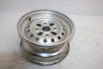 2002 Honda Foreman Rubicon Oem Front Rim 44650-HN2-000 AH36