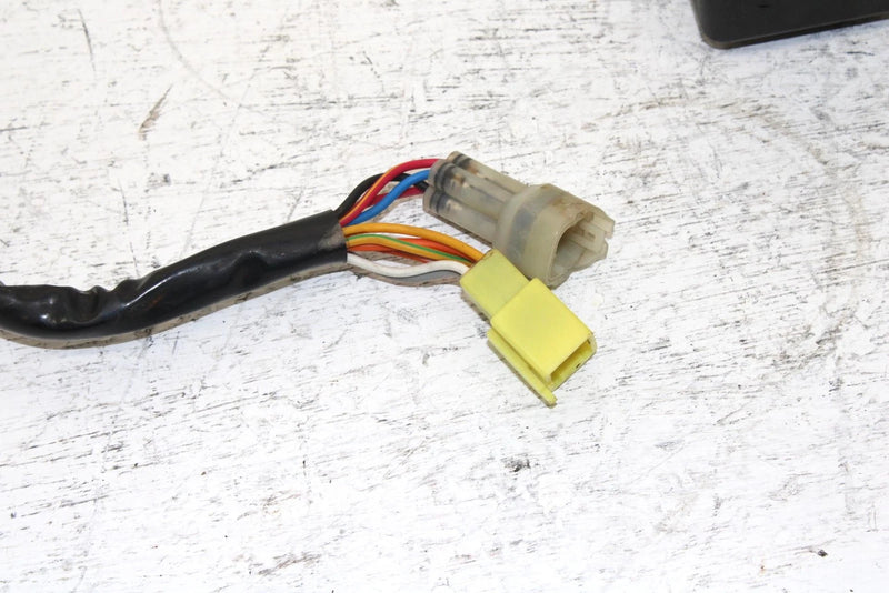 2002 Arctic Cat 375 Automatic (4x4 Green) Oem Left Switch 0409-022 AA29