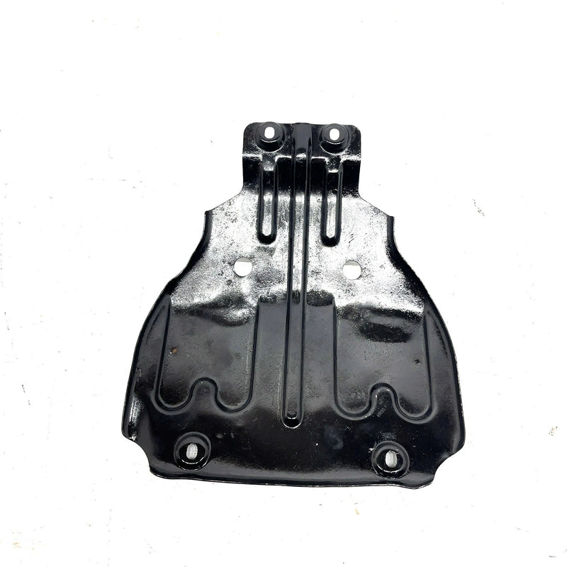 null Yamaha Moto 4 YFM200DX OEM Front Skid Plate 1NU-2147A-00-00 AY68