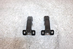 2004 Polaris Trail Boss 330 Oem Front Rack Support Set 1013744-067 AP117