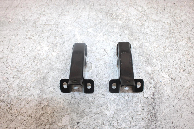 2004 Polaris Trail Boss 330 Oem Front Rack Support Set 1013744-067 AP117