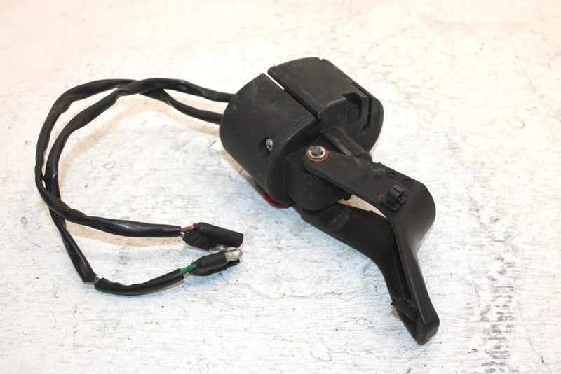 2002 Arctic Cat Zr 500 Cc Oem Throttle Lever Assembly 0609-522 SA4