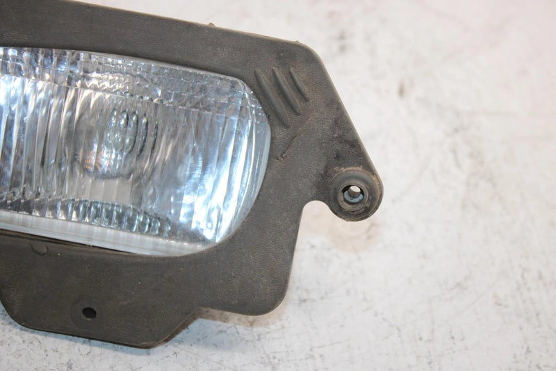2003 Can-am Rally 200 Oem Left Headlight 710000277 AB11