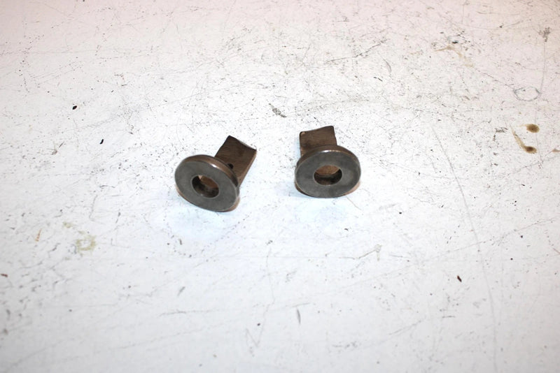 01 Arctic Cat Zr 600 Efi Oem Exhaust Power Valve Guide Set 3005-658 SAS12