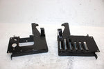 1996 Polaris Classic Touring Oem Console Mount Set 1011952-067 SP38
