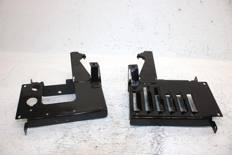 1996 Polaris Classic Touring Oem Console Mount Set 1011952-067 SP38