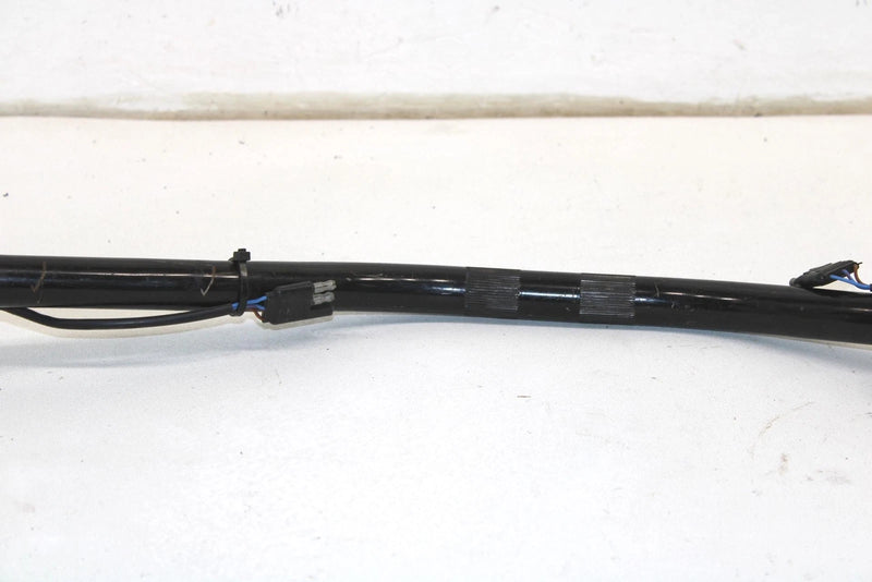 01 Polaris Xc Sp 600 Oem Handlebar Assembly 5243355-067 SP185